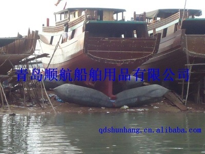 【順航供應(yīng)船用氣囊 船舶下水、上排,重物頂升、搬運(yùn),助浮、打撈】價格,廠家,圖片,其他船舶設(shè)備及配件,青島順航船舶用品-