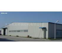 金屬建材與金屬結(jié)構(gòu)制造 現(xiàn)代建筑中的脊梁